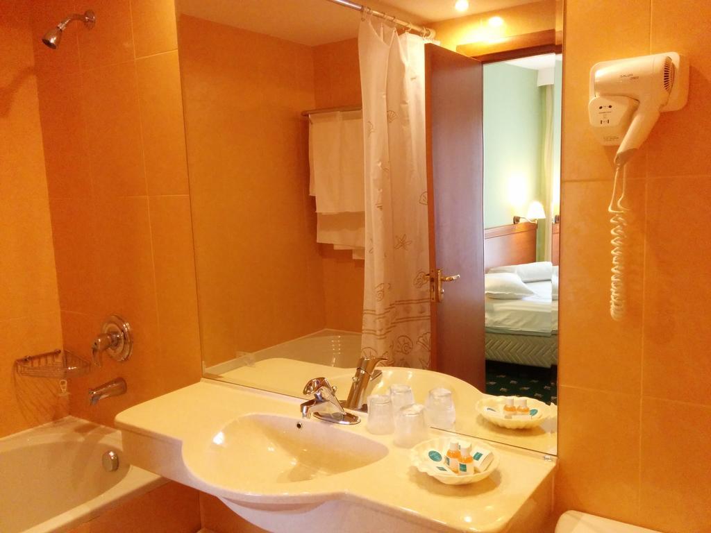 Hotel Palas Мамая Номер фото