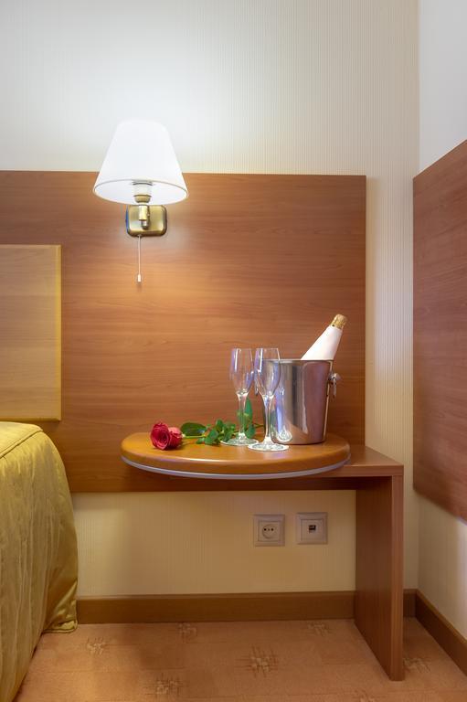 Hotel Palas Мамая Номер фото