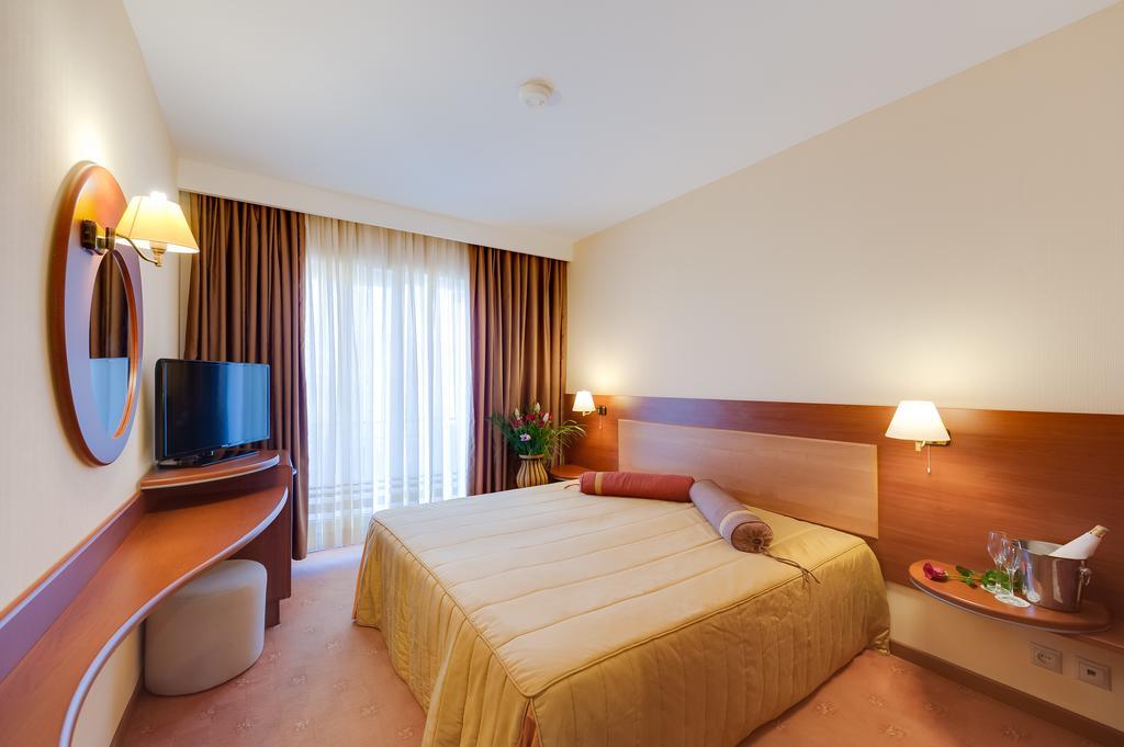 Hotel Palas Мамая Номер фото