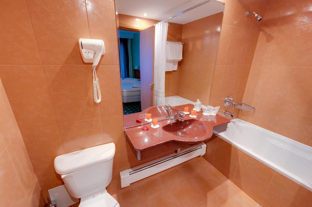 Hotel Palas Мамая Номер фото