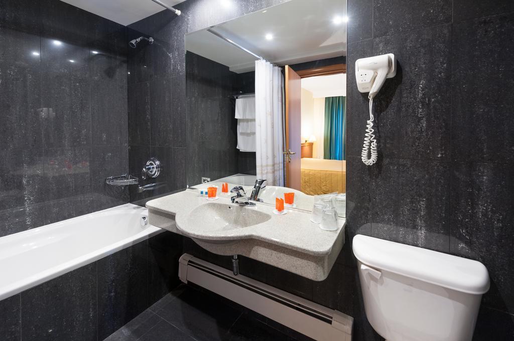 Hotel Palas Мамая Экстерьер фото