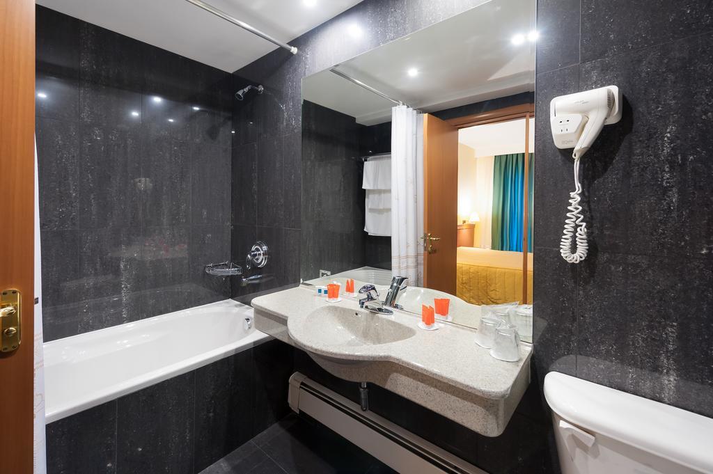 Hotel Palas Мамая Номер фото