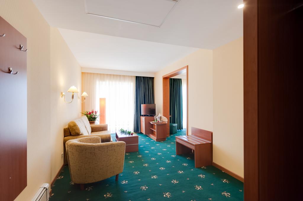 Hotel Palas Мамая Номер фото