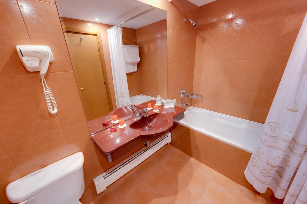 Hotel Palas Мамая Экстерьер фото